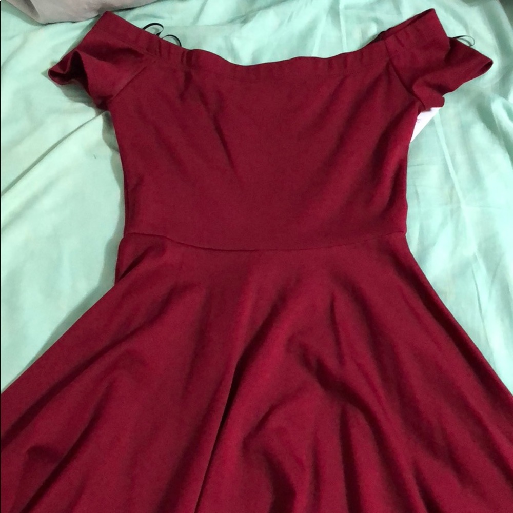 dress